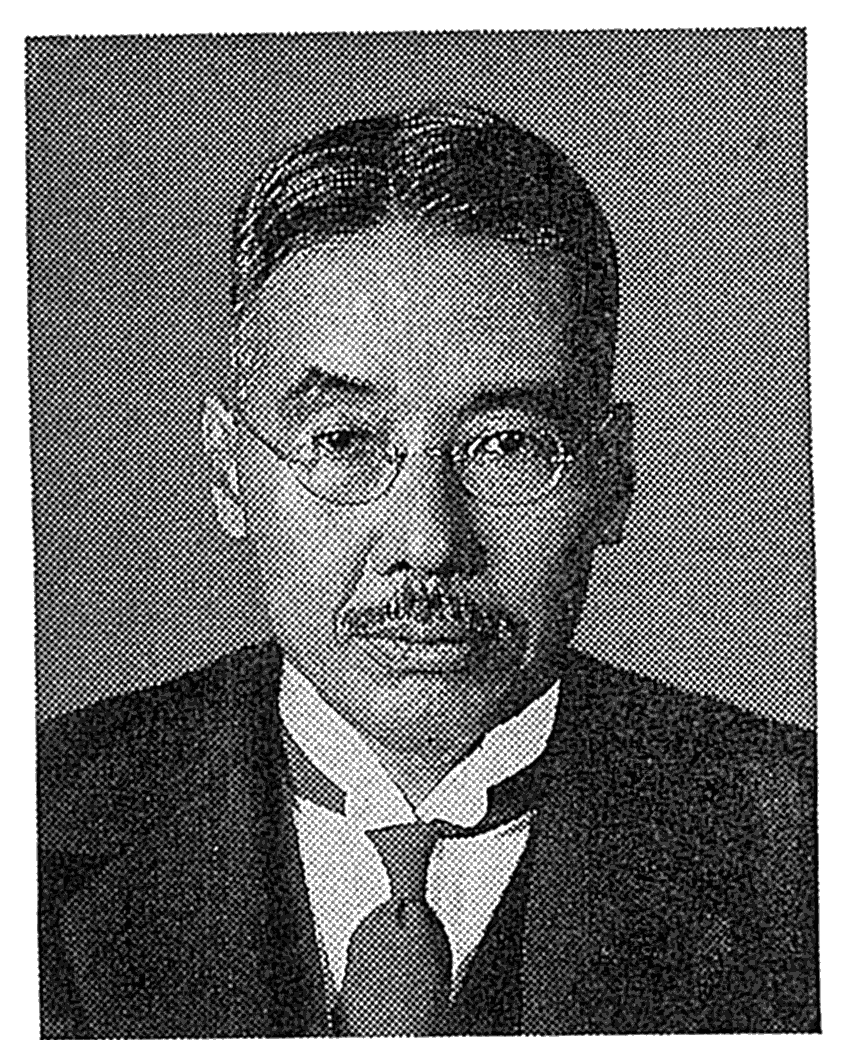 井上准之助